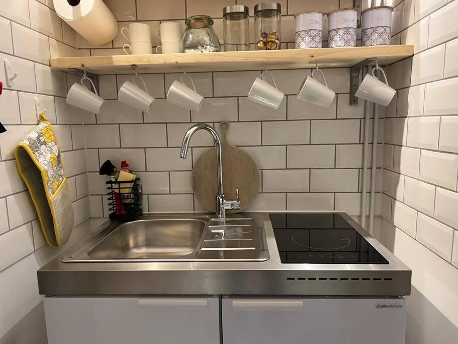 Wood Norton Idyllic Rural Retreat - Stunning 2 Bed Annex. 빌라 외부 사진