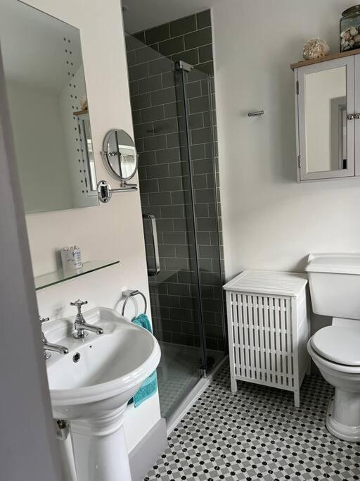 Wood Norton Idyllic Rural Retreat - Stunning 2 Bed Annex. 빌라 외부 사진