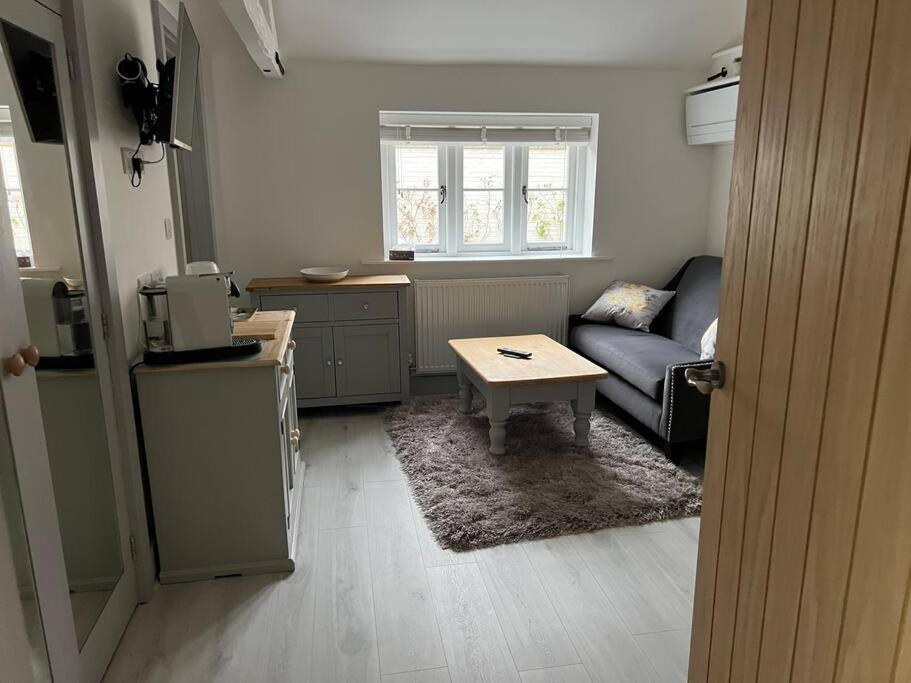 Wood Norton Idyllic Rural Retreat - Stunning 2 Bed Annex. 빌라 외부 사진