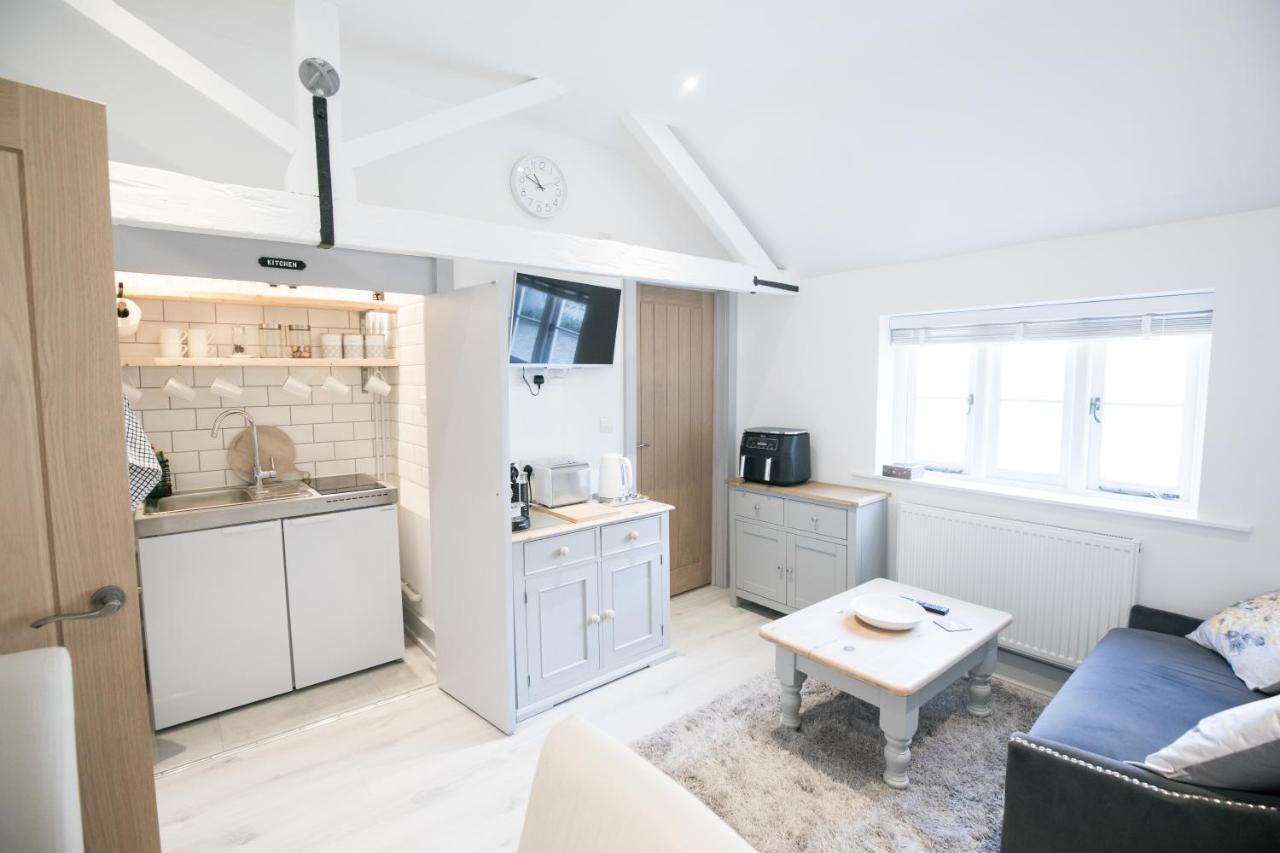 Wood Norton Idyllic Rural Retreat - Stunning 2 Bed Annex. 빌라 외부 사진