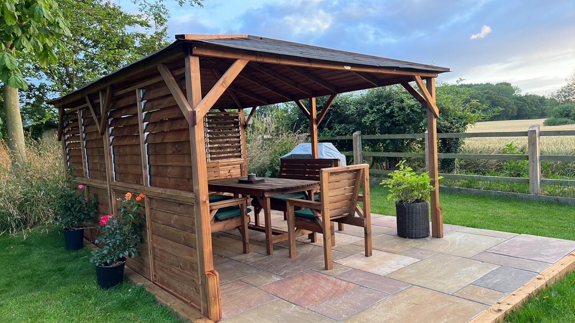 Wood Norton Idyllic Rural Retreat - Stunning 2 Bed Annex. 빌라 외부 사진